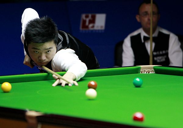 内尔高：当你赢了很多场比赛之后，事情就会变得更容易