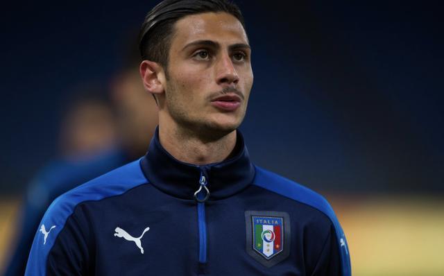 跟队记者：普利希奇将缺战拉齐奥；米兰夏窗问过马特塔但太贵