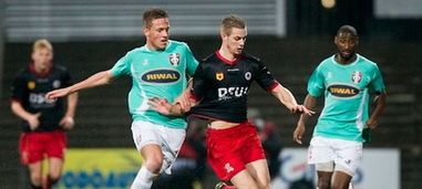 赌场噪音控制系统升级