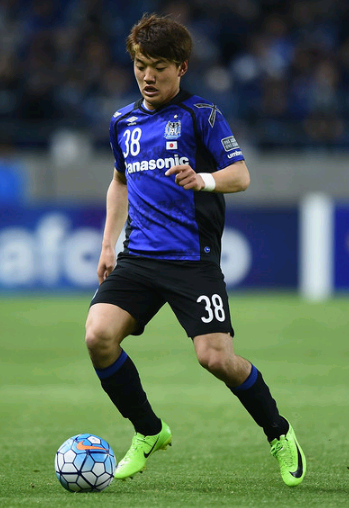 眼光一直放 眼光一直放