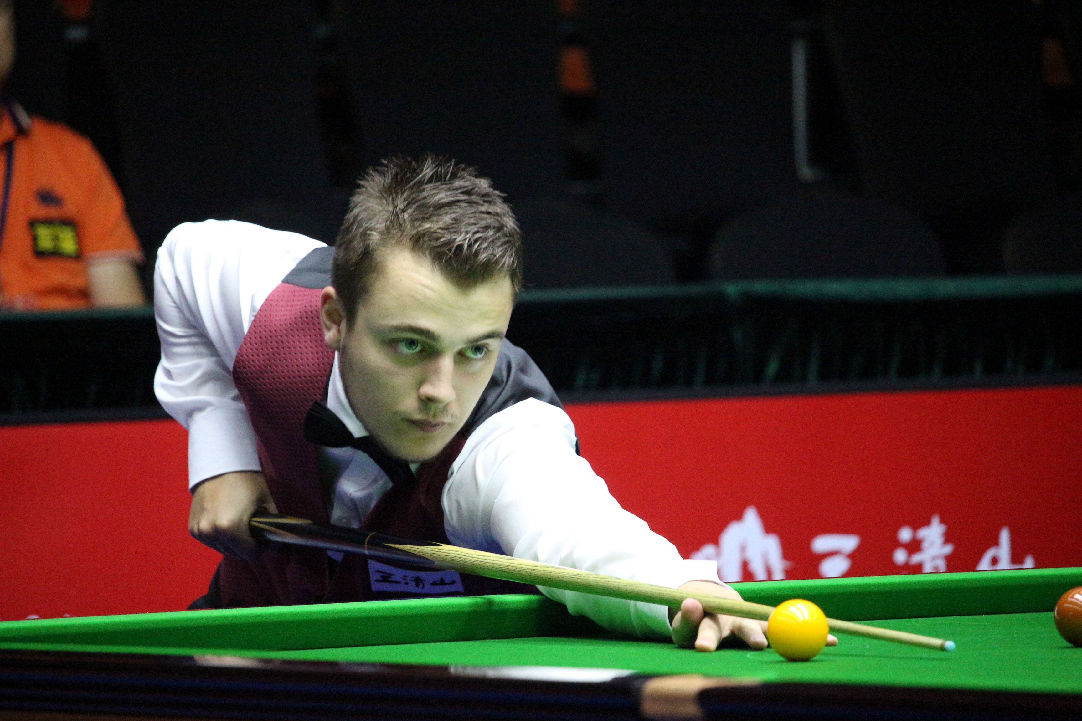 目的就是要 目的就是要