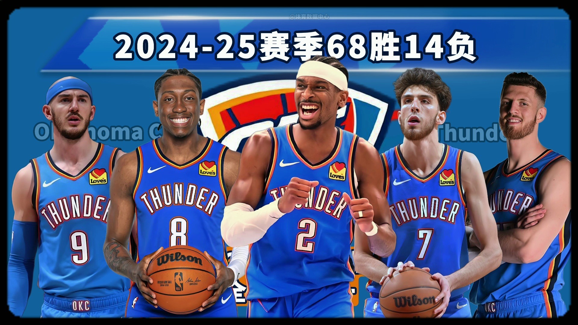 和上行下